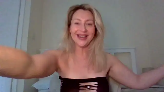 Babe blond online show from 06.03.26