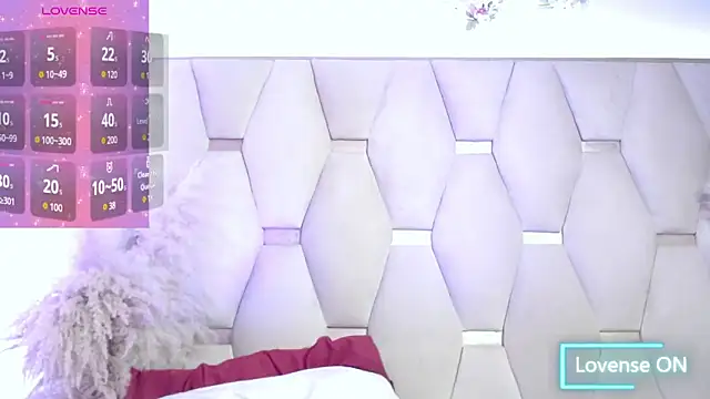 Zafira-lux online show from 05.19.26