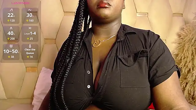 Zafira-lux online show from 05.21.26