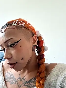suky fox online show from 05.22.26