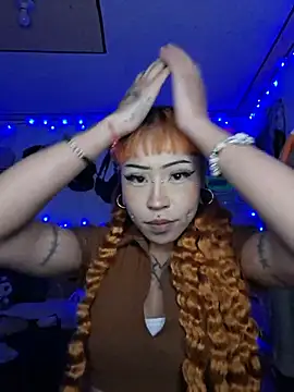 suky fox online show from 05.31.26