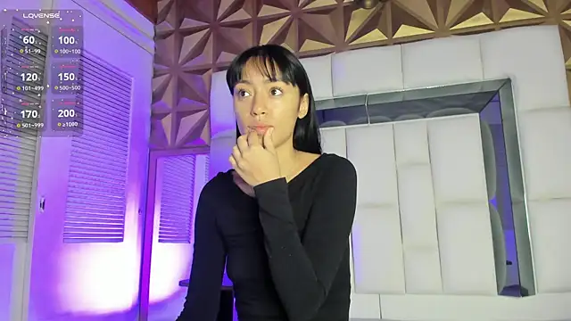 peyton luoise27 online show from 07.11.26