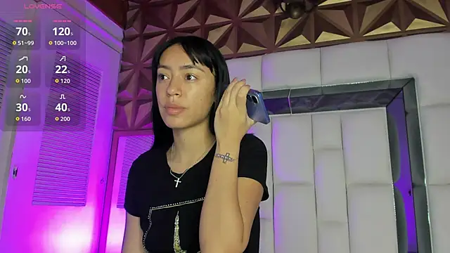 peyton luoise27 online show from 07.19.26