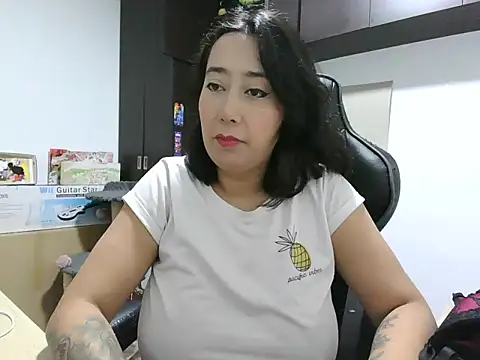 saramaSS online show from 05.24.26