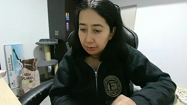 saramaSS online show from 06.04.26