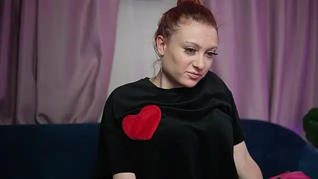 EvelynCandy online show from 05.24.26