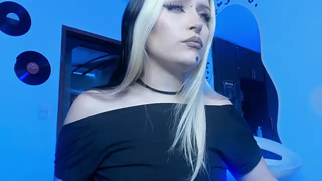 scorpiogoddess online show from 07.17.26