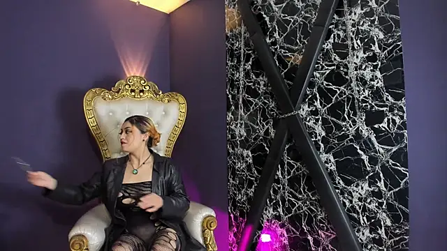 DarkRomanceXXX online show from 05.14.26