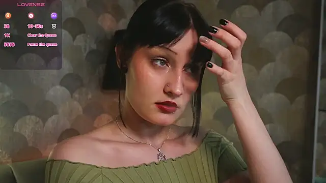 VelvetLily  online show from 05.16.26