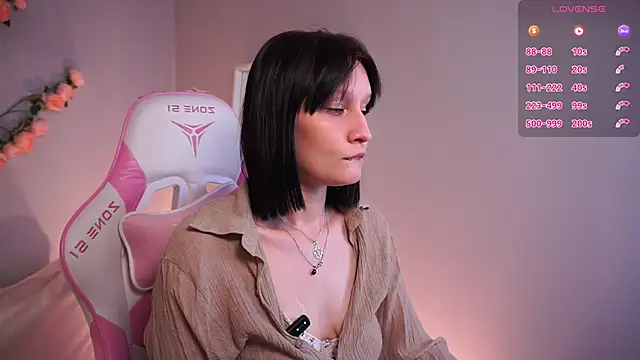 VelvetLily  online show from 06.05.26
