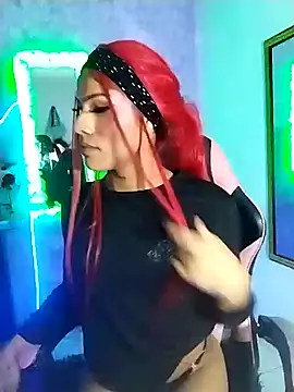 Isis sexy   online show from 06.02.26