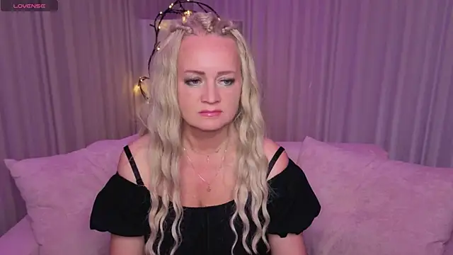 Ingrid Eriksen online show from 06.01.26