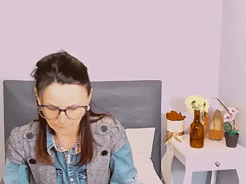 PattyXDesire online show from 05.15.26
