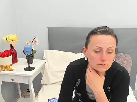 PattyXDesire online show from 06.01.26