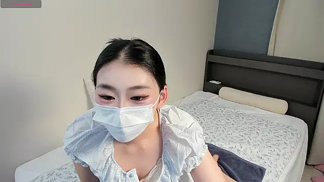 hyorin2 online show from 06.04.26