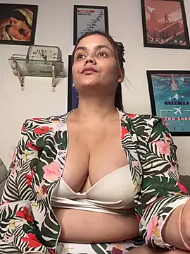 Leena singh online show from 07.17.26