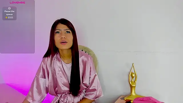 dulce tentacion    online show from 05.11.26