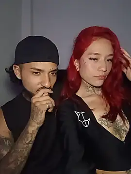 ChicaFuegoDulce online show from 05.14.26