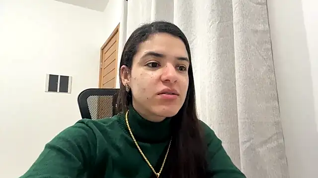 EarthaVaquero online show from 05.11.26