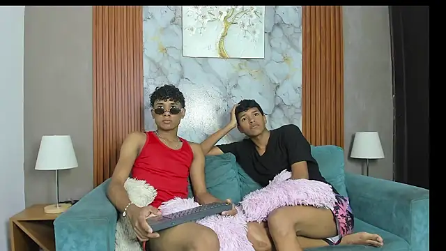 BOUL GUYS online show from 05.31.26