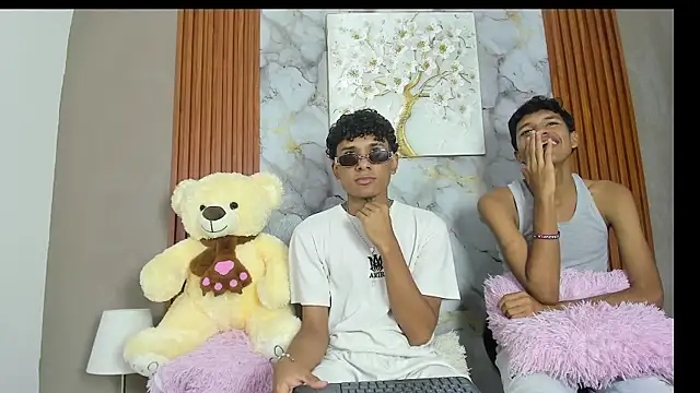 BOUL GUYS online show from 06.02.26