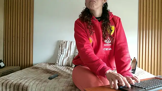 alissonandree online show from 07.21.26