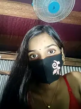 Sexy vabi-97 online show from 05.31.26
