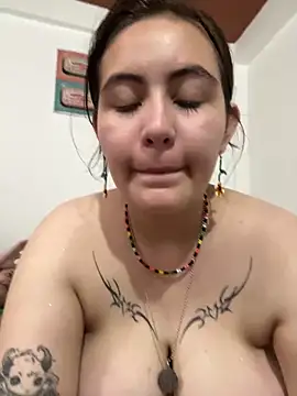 LiaxxKarla online show from 06.03.26