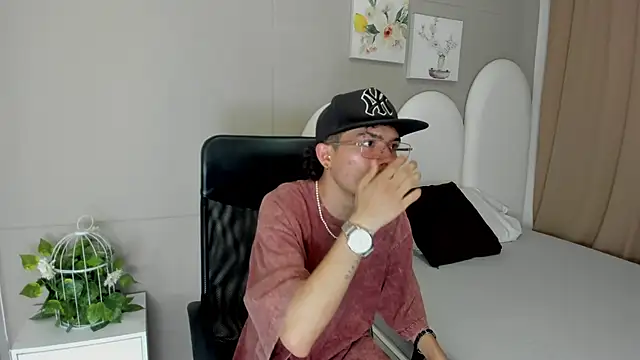jake miller   online show from 05.26.26