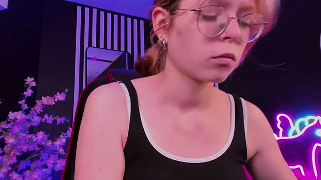 FoxxyyPolly online show from 07.19.26