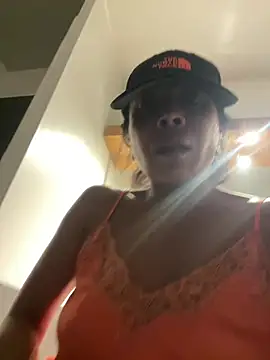 CamGirlToes online show from 07.02.26
