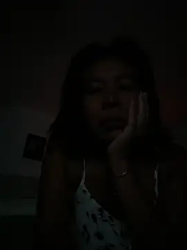 CamGirlToes online show from 07.09.26