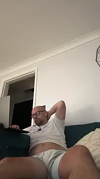 NakedAndrewHot online show from 07.05.26