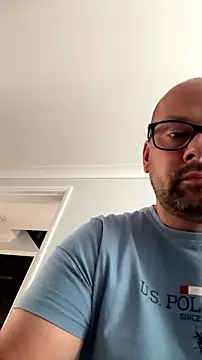 NakedAndrewHot online show from 07.08.26