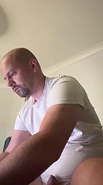 NakedAndrewHot online show from 07.09.26