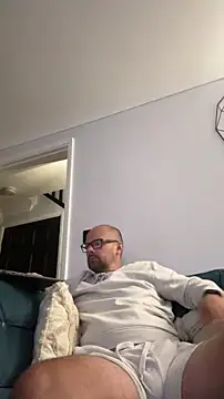 NakedAndrewHot online show from 07.14.26
