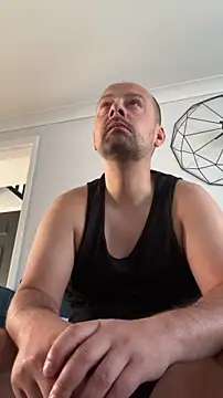 NakedAndrewHot online show from 07.19.26
