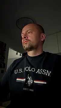 NakedAndrewHot online show from 07.19.26