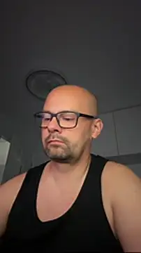 NakedAndrewHot online show from 07.22.26