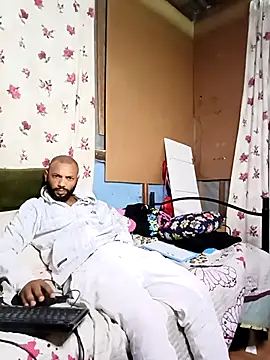 Camodick online show from 10.03.25