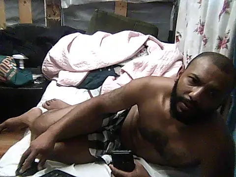 Camodick online show from 10.08.25