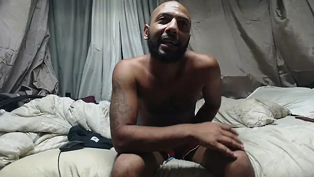 Camodick online show from 03.09.26