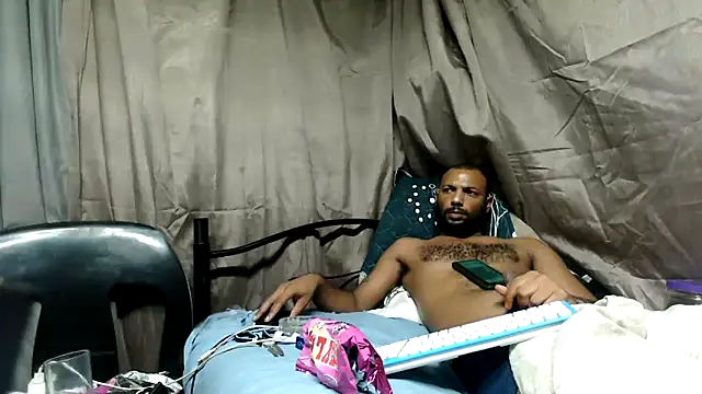 Camodick online show from 04.09.26