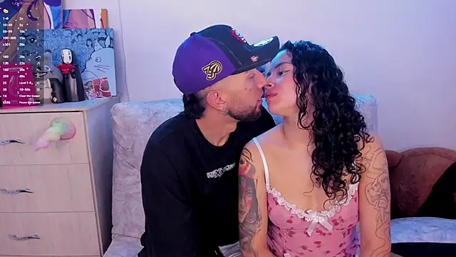 couplevibes  online show from 07.02.26