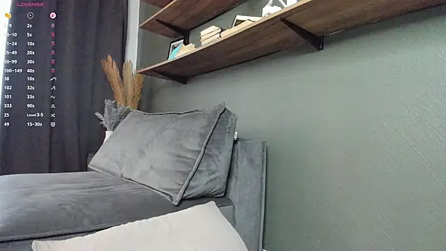 DelorisDetrich online show from 05.27.26