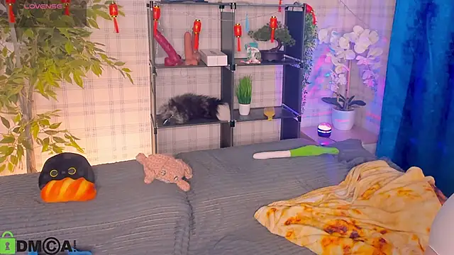 Candyy yeahh online show from 06.08.26