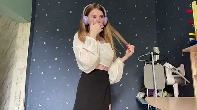 EunaRabinowitz online show from 05.22.26
