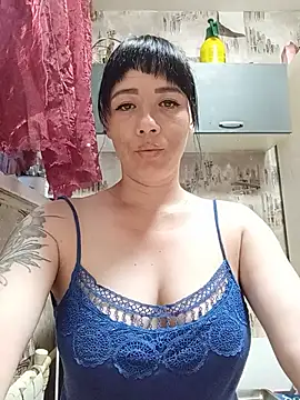 -KARINA-LOVE- online show from 05.10.26