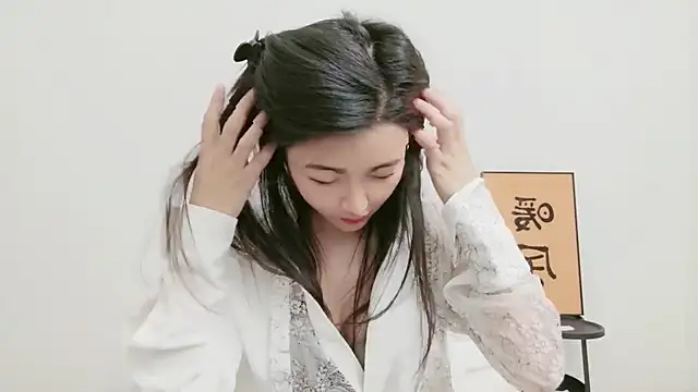 woxiangjinjin030 online show from 05.18.26
