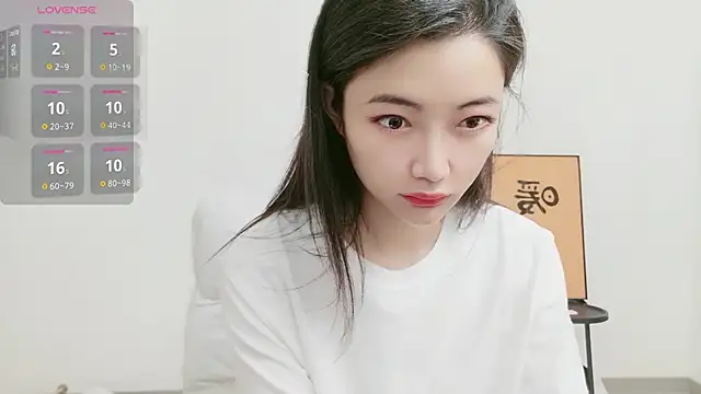 woxiangjinjin030 online show from 05.22.26